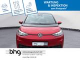 Volkswagen ID.3 Pro - rote Volkswagen ID.3