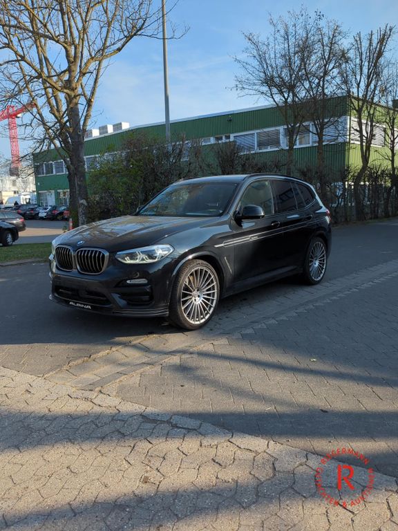 ALPINA XD3