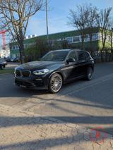 ALPINA XD3 3.0 - ALPINA Gebrauchtwagen von 2019