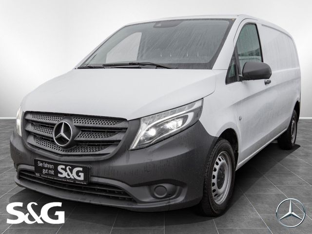 Mercedes-Benz Vito 116 CDI Kasten Kompakt