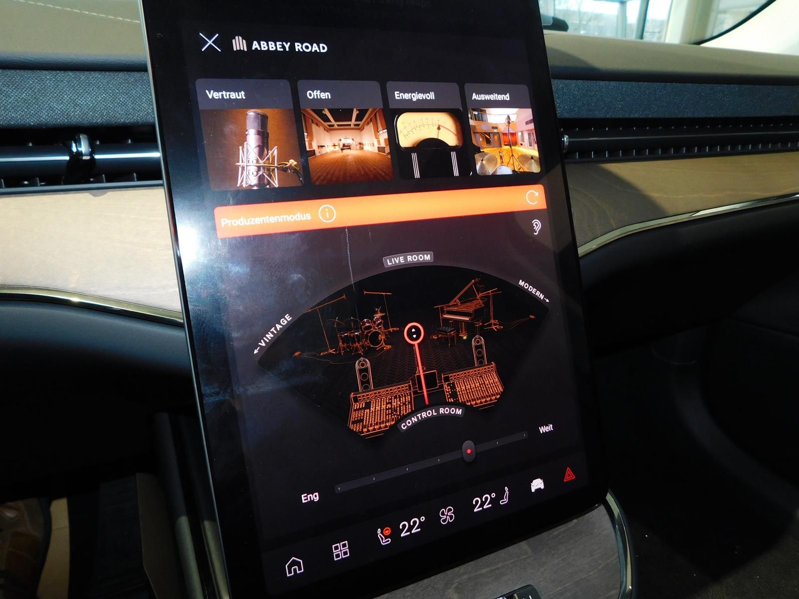 Fahrzeugabbildung Volvo ES90 Single Extended Ultra