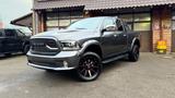 Dodge SPORT*5.7 V8*LPG NEU*AHK*NAVI*OFF-ROAD*GARANTIE - Dodge RAM mit LPG-Antrieb: Automatik