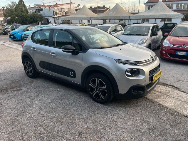 Citroën Citroen C3 PureTech 82 Shine