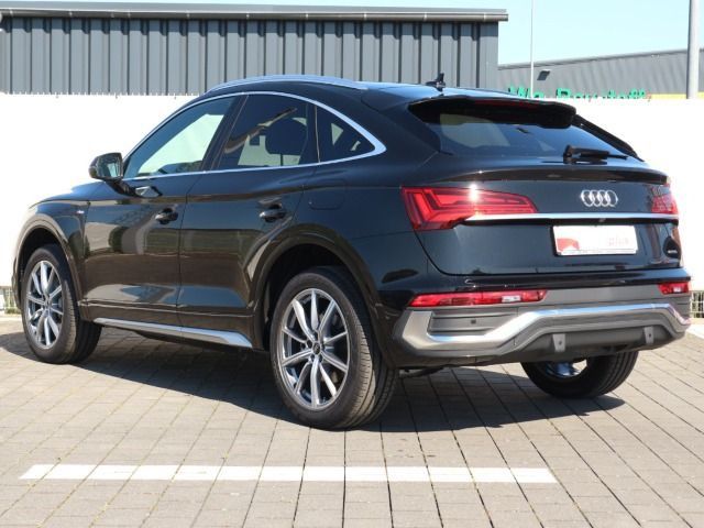Audi Q5 - Bild 11