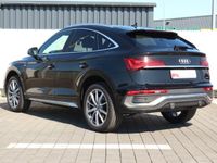 Audi Q5 - Vorschau Bild 11