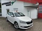 Skoda Fabia Cool Plus/SHZ/KLIMA/S+W/DAB+/PDC - Skoda Fabia Gebrauchtwagen in Lübeck