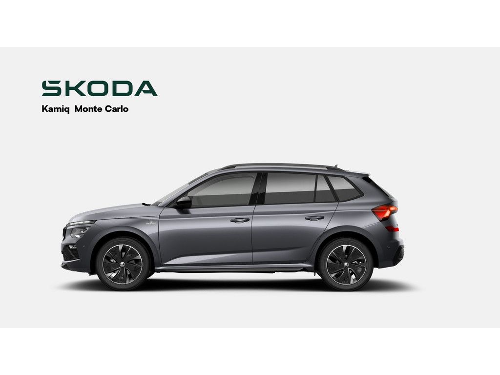 Skoda Kamiq - Bild 4