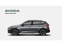 Skoda Kamiq - Vorschau Bild 4