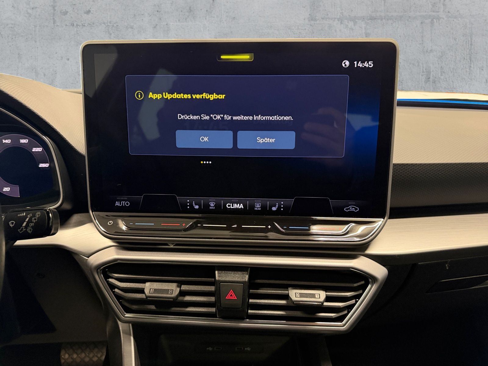 Seat Leon - Bild 11