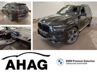 BMW X7 - Vorschau Bild 1