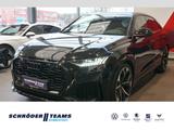 Audi RSQ8 4.0TFSI quattro Matrix Massage RS-AGA B&O