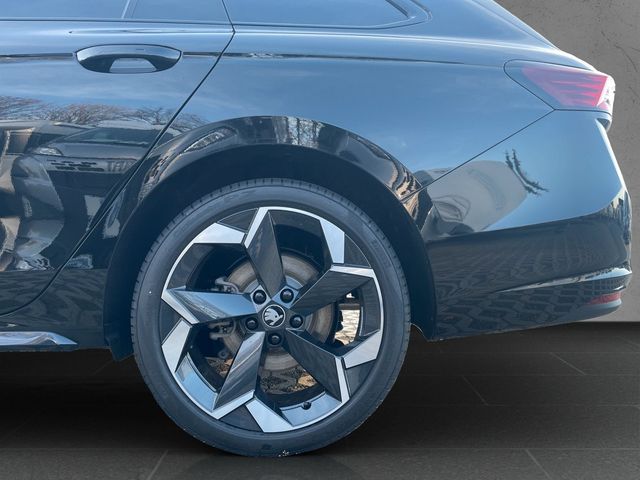 Skoda Superb Combi 1.5 TSI iV Sportline *0,5%*MATRIX*