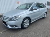 Mercedes-Benz B220 CDI AUTOMATIK KAMERA NAVI SITZHEIZUNG - gebrauchte Mercedes-Benz B 220 aus dem Jahr 2014