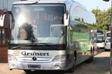 Mercedes-Benz Travego O580 RHD/L /14 m /350/516 - Mercedes-Benz Reisebus Travego