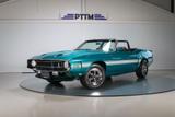 Ford Shelby GT500 Convertible - Ford Mustang: Cabrio, Shelby Gt500