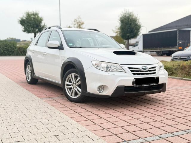 Subaru Impreza Zu verkaufen Subaru