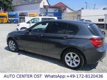 BMW 116 - 4