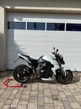Honda CB1000RA SC60 - HONDA SC 60