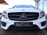 Mercedes-Benz GLA 200 Peak Edition Pano AMG 360° LED - Mercedes-Benz GLA 200 Gebrauchtwagen in Stuttgart