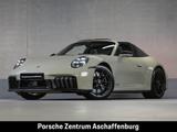 Porsche 911 Targa 4 GTS FnW SportDesign Paket Carbon - Porsche 911 Urmodell Neuwagen