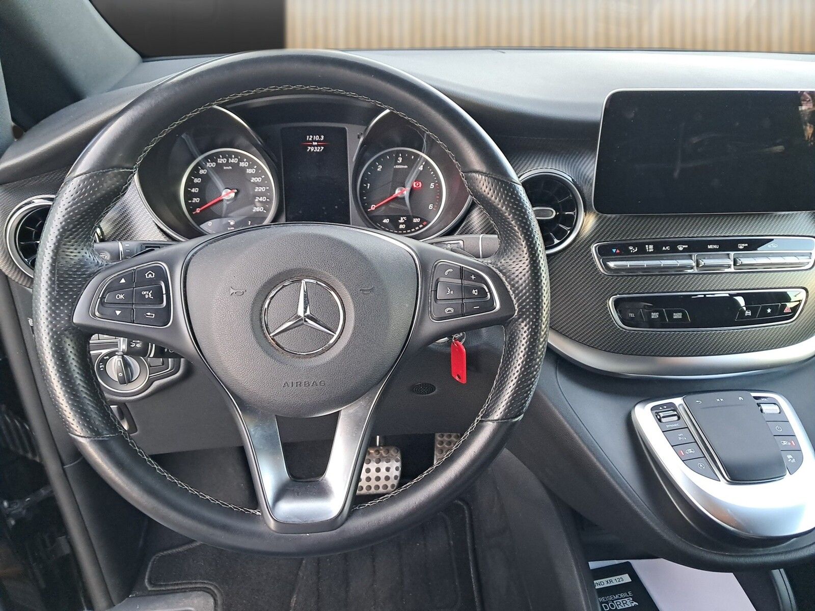 Fahrzeugabbildung Pössl Vanstar V 300 d