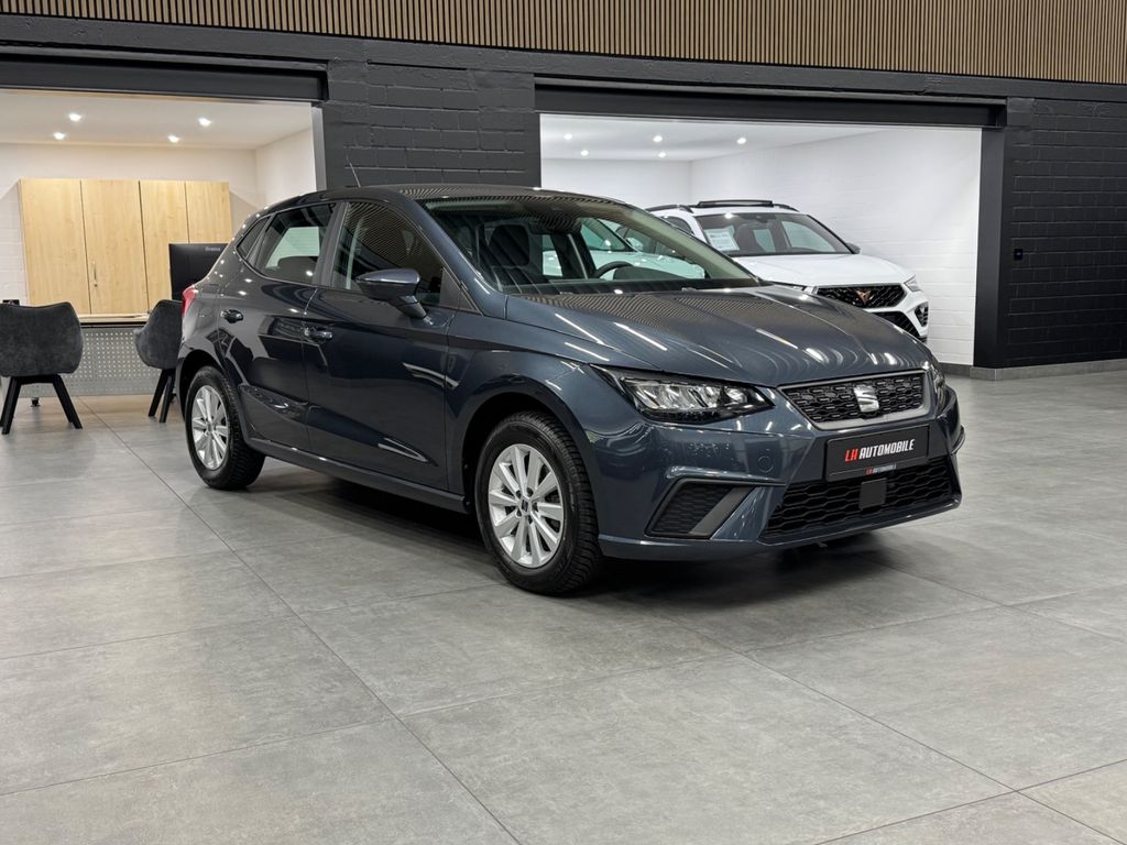 Image of Seat Ibiza