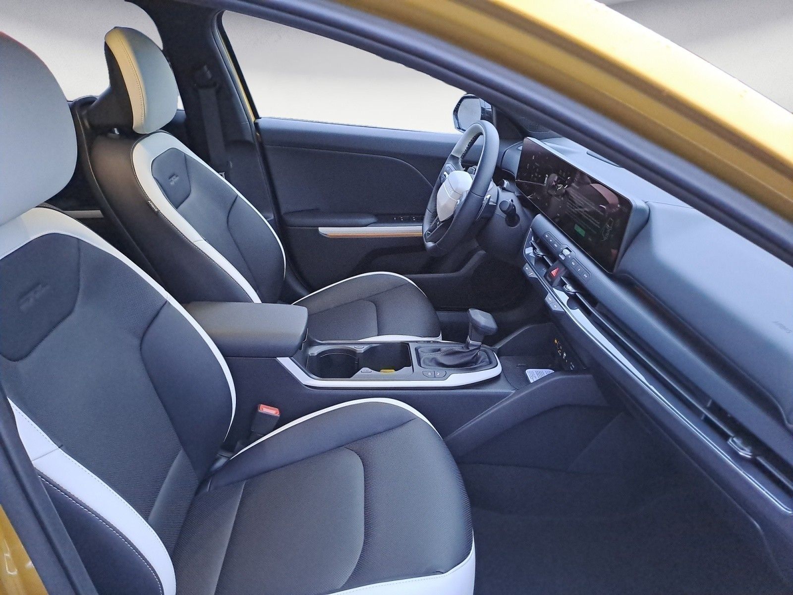 Kia K4 - Bild 9