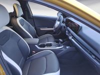 Kia K4 - Vorschau Bild 9