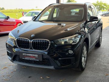 BMW X1 - 2