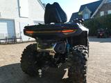CFMOTO CForce Touring 1000 EPS ABS Quad ATV Nebula Blac - ATV