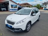 Peugeot 2008 Allure Puretech 110 Automatik - Peugeot 2008: Limousine