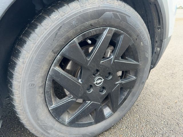 Mokka-e GSLine Elektro Navigationssystem