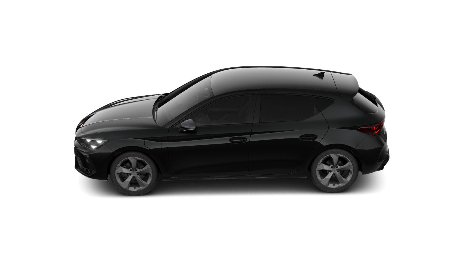 Cupra Leon - Bild 5