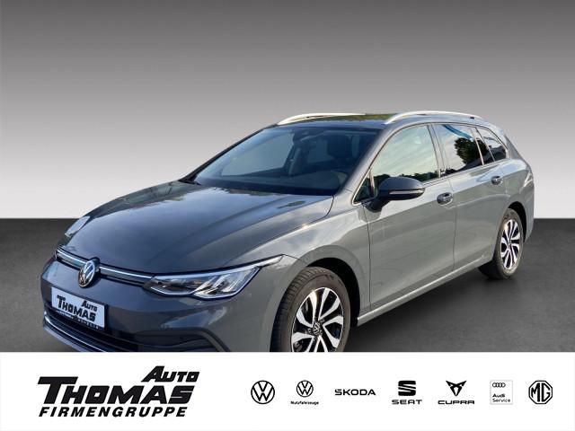 Volkswagen Golf VIII Variant 15 eTSI DSG 110kW Active KAM 2023