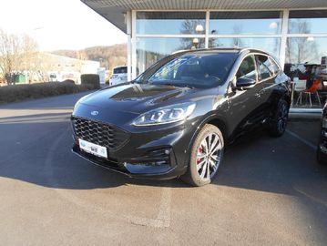 Ford Kuga Plug-In Hybrid ST-Line X
