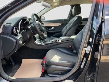 Mercedes C 200 - 9