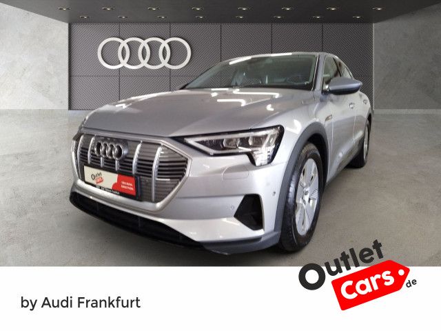 Angebot ansehen Audi e-tron