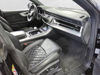 Audi Q8 - Vorschau Bild 3