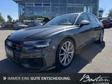 Audi S6 AVANT 3.0 TDI QUATTRO ACC/AHK/STANDHEIZUNG - gebrauchte Audi S6 aus dem Jahr 2022