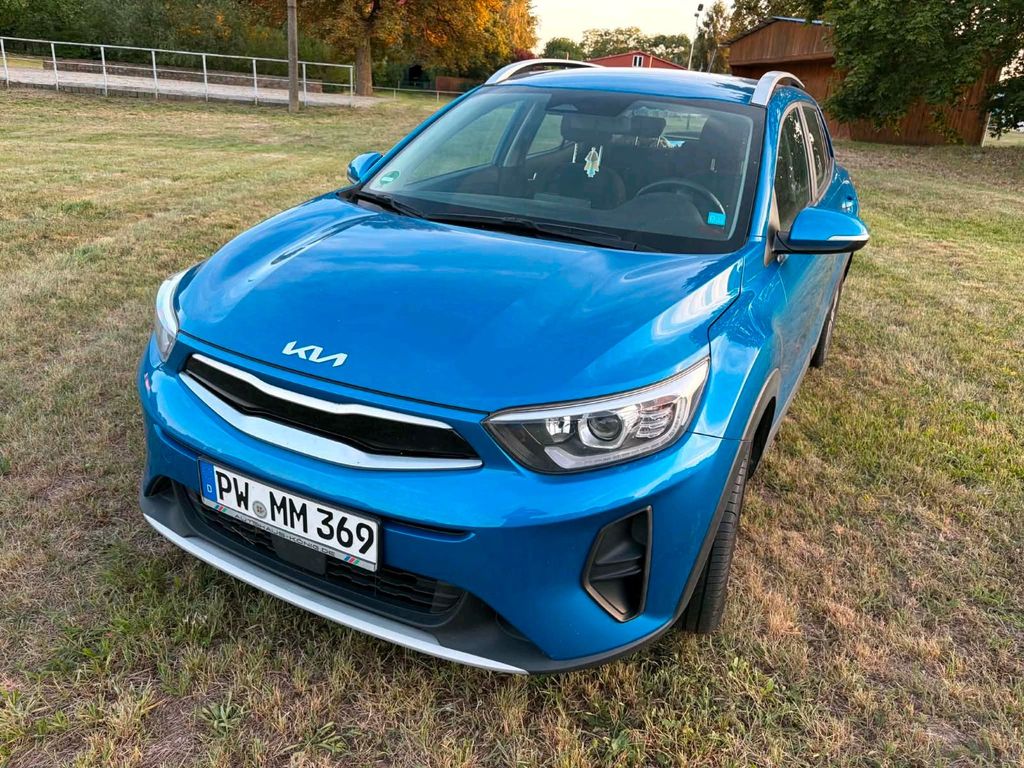 Image of Kia Stonic