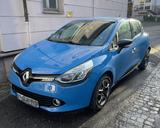 Renault Clio IV 0.9 TCe ECO / 62800km / Navi & Kamera - Renault Clio: 6.0