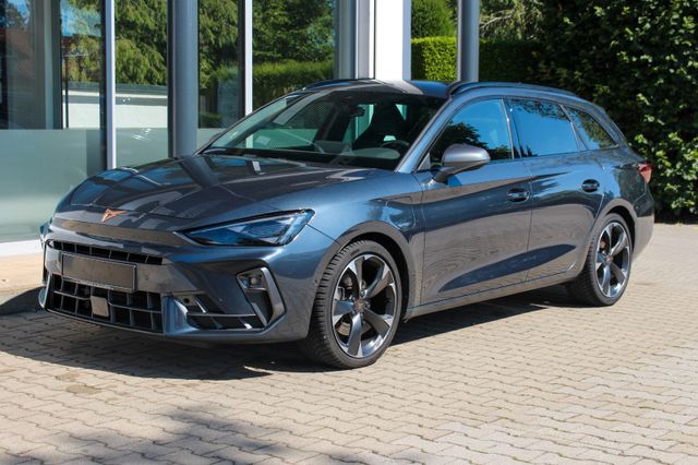 CUPRA Leon Sportstourer /Intelligent-Drive-Paket II