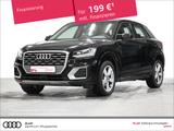Audi Q2 35 TFSI AHK PDC SHZ LED KLIMA DAB BLUETOOTH S - Audi Q2 Gebrauchtwagen in Wuppertal