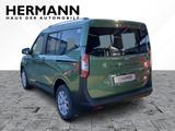 Ford Tourneo Courier 1.0 EcoBoost Titanium CAM*LED*LM - Ford Tourneo Courier: Titanium
