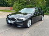 BMW  530 D (2019) Gepflegt inkl. 1000 € BMW Service  - BMW 530 Gebrauchtwagen Bmw530d