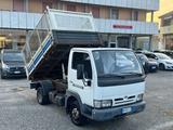 Nissan Cabstar 120.35 3.0 Tdi RIBALTABILE 3 LATI - Nissan Cabstar Gebrauchtwagen