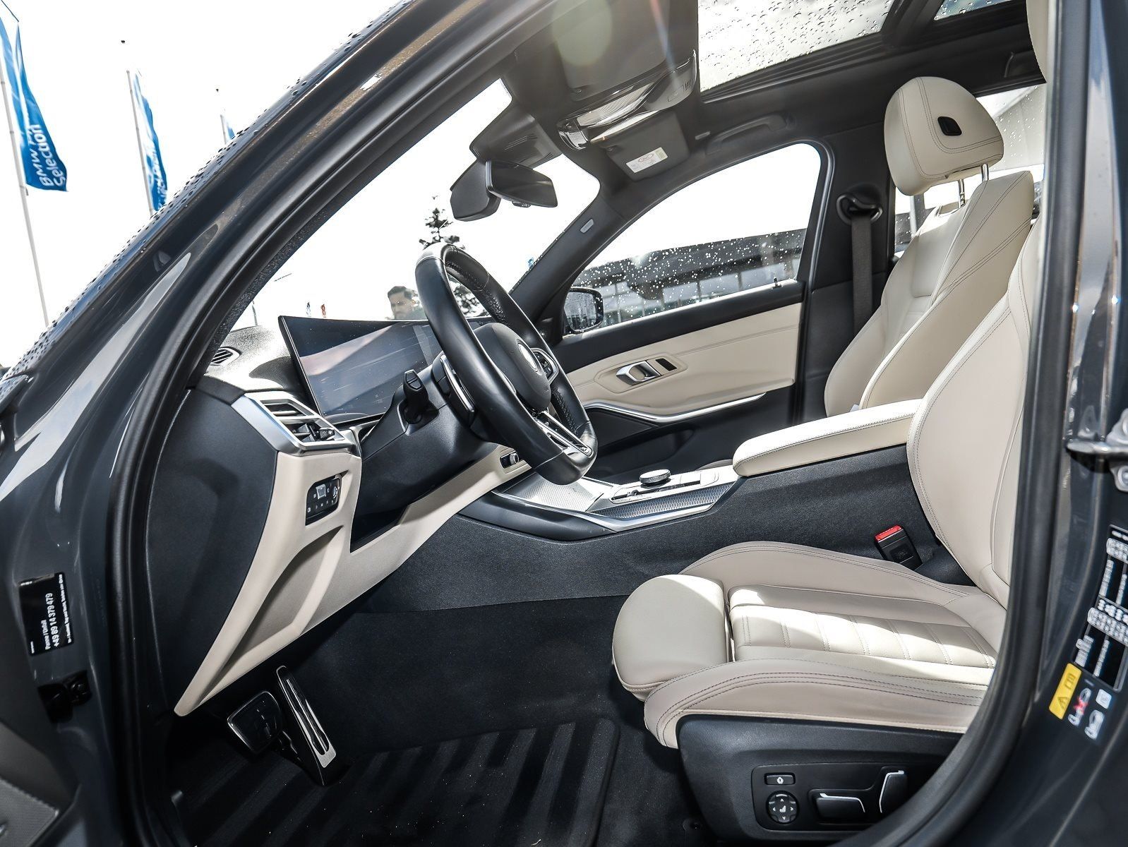 BMW 330 - Bild 4