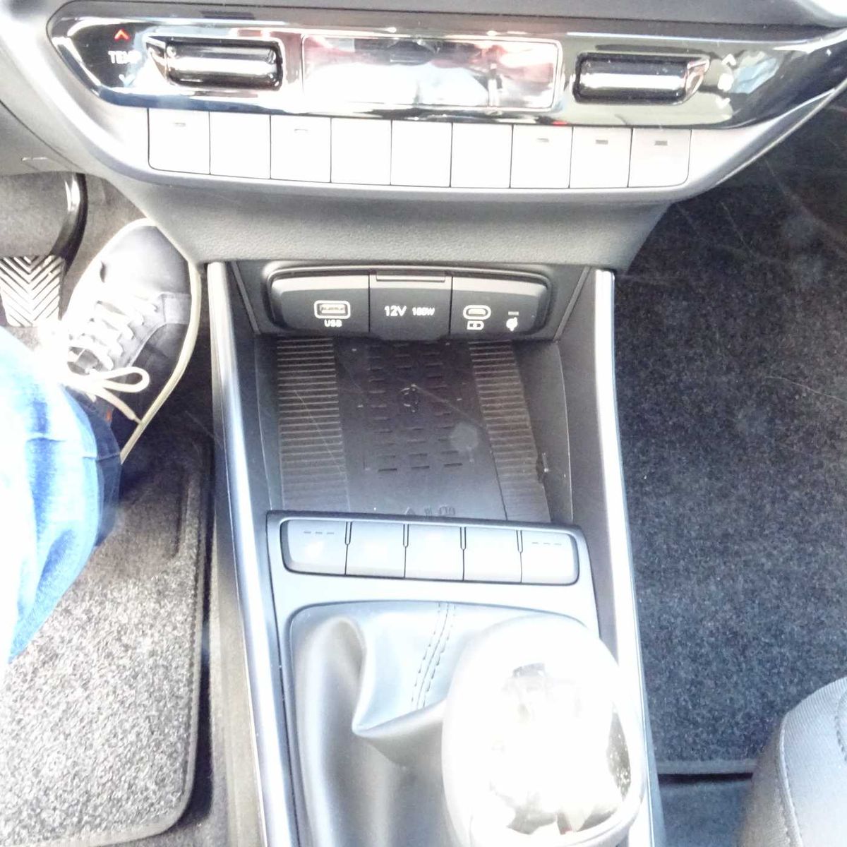 Hyundai i20 – Bild 13
