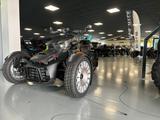 Can-Am Ryker 900 ACE Rally 82 PS Modell 2026