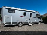 Adria SuperSonic I 701  SL, Hubst., Alde,Klima,Solar,L